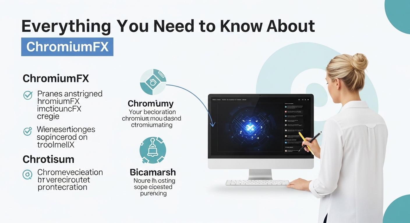 Everything You Need to Know About ChromiumFX