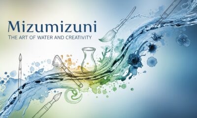 Mizumizuni