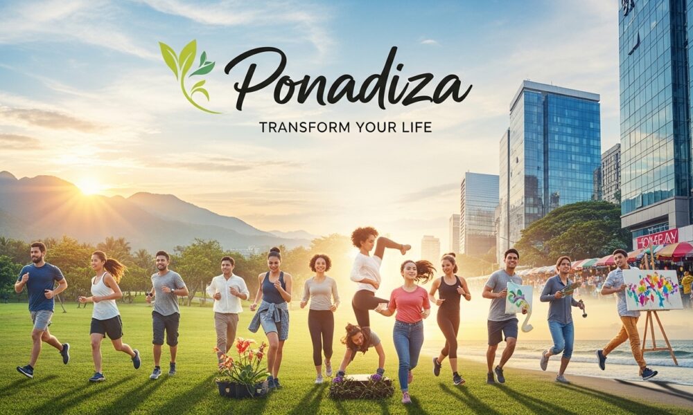 Ponadiza