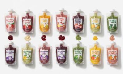 Smoothiepussit: A Comprehensive Overview