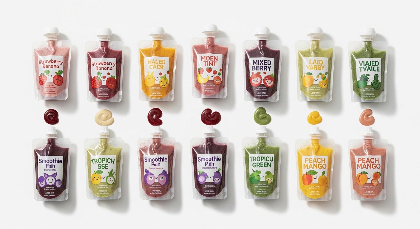 Smoothiepussit: A Comprehensive Overview