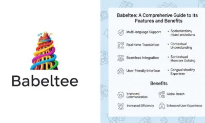 Babeltee: A Comprehensive Guide to Its Features and Benefits