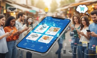 How Calesshop is Revolutionizing Online Shopping