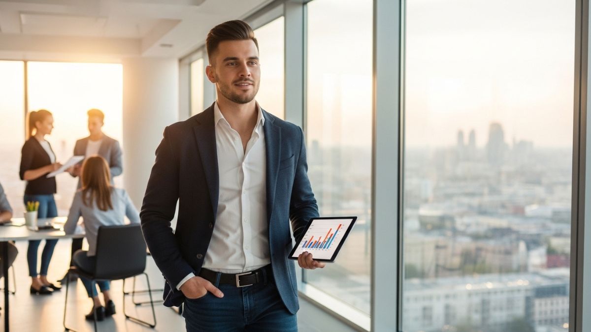 Exploring the Life and Achievements of Jack Şoparov: A Rising Star