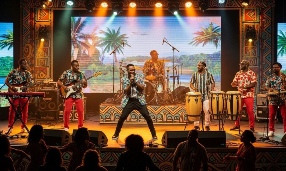 Kompama: A Deep Dive into Its Origins and Cultural Significance