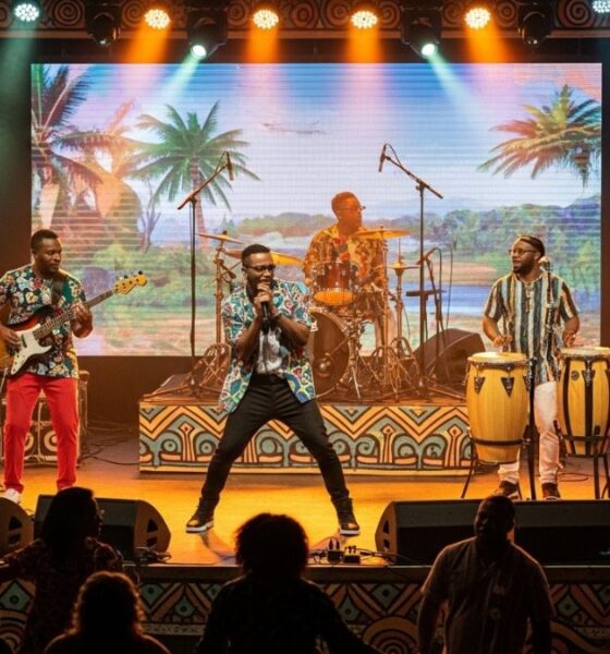 Kompama: A Deep Dive into Its Origins and Cultural Significance