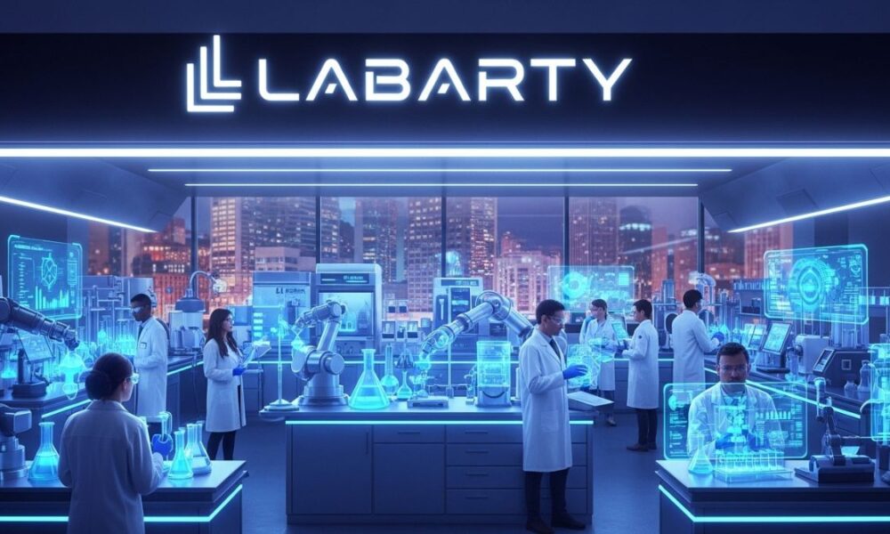 Labarty: The Secrets Behind This Innovative Concept