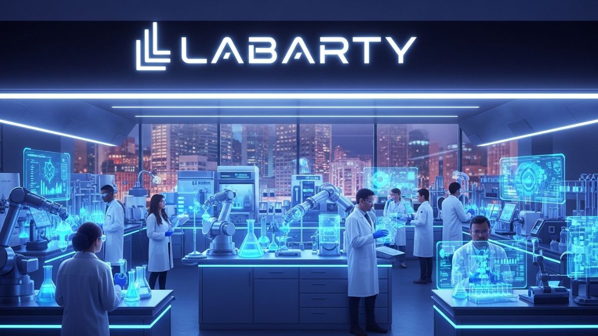 Labarty: The Secrets Behind This Innovative Concept