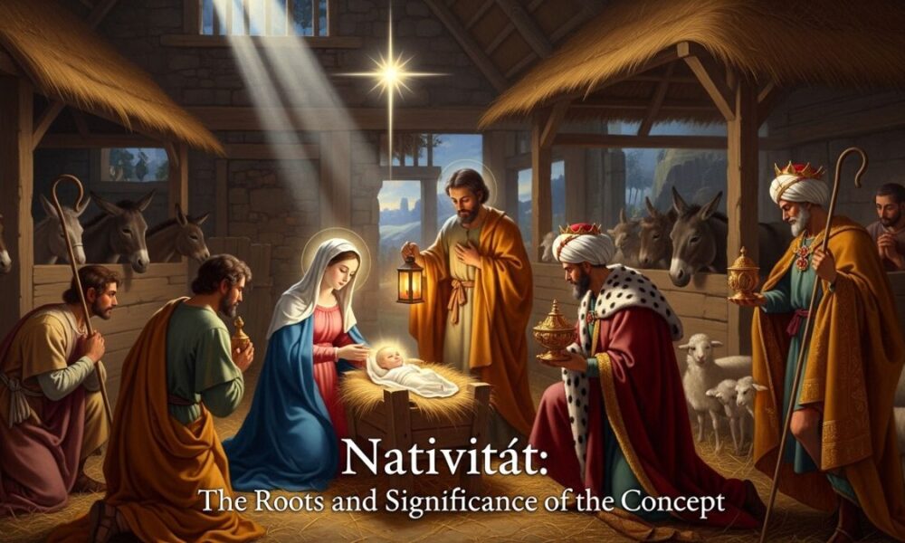 Nativität: The Roots and Significance of the Concept