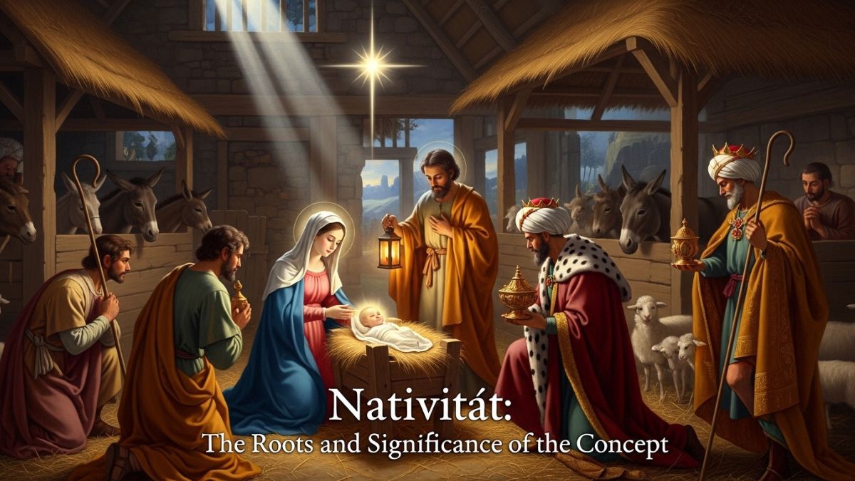Nativität: The Roots and Significance of the Concept