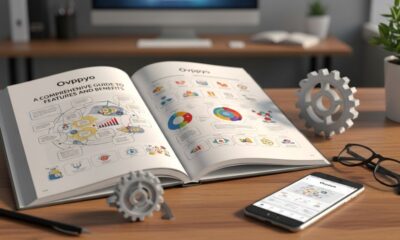 Ovppyo: A Comprehensive Guide to Its Features and Benefits
