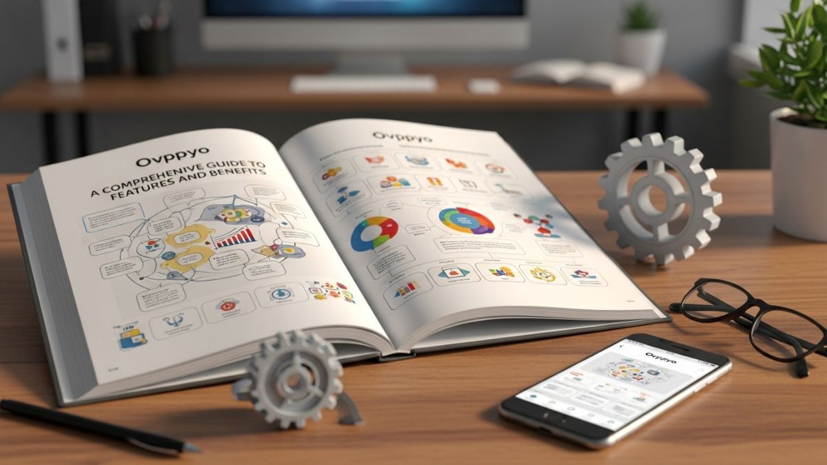 Ovppyo: A Comprehensive Guide to Its Features and Benefits