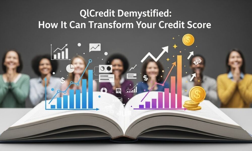 Improving your credit score doesn’t have to be an overwhelming task. With tools like Qlcredit, you can take proactive steps toward a healthier financial future.