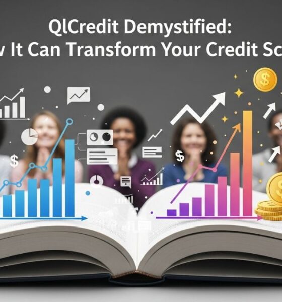 Improving your credit score doesn’t have to be an overwhelming task. With tools like Qlcredit, you can take proactive steps toward a healthier financial future.