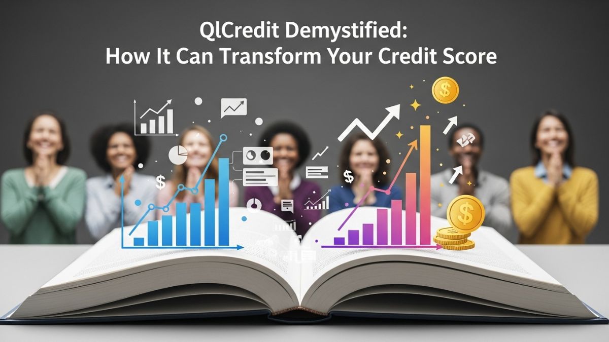Improving your credit score doesn’t have to be an overwhelming task. With tools like Qlcredit, you can take proactive steps toward a healthier financial future.