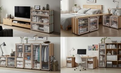 Slylar Box: Revolutionizing Storage Solutions for Every Home