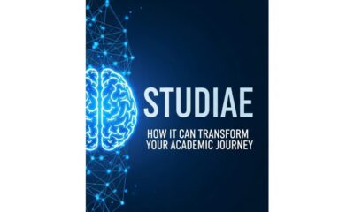 Studiae: How It Can Transform Your Academic Journey
