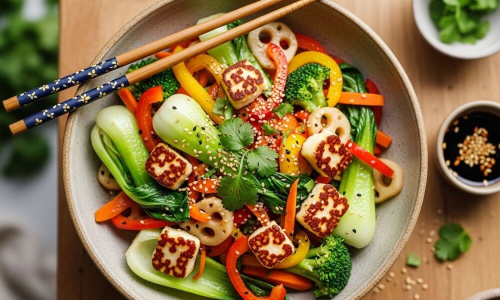 Yalla Choy: Everything You Need to Know About This Unique Dish