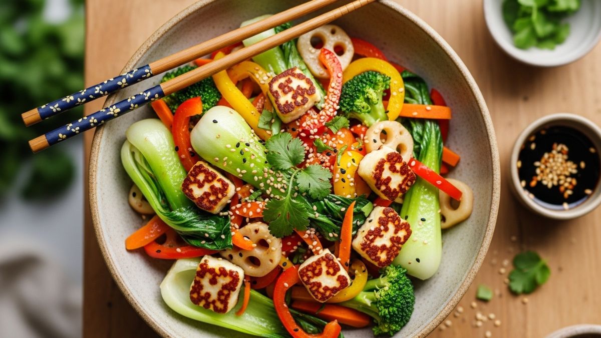 Yalla Choy: Everything You Need to Know About This Unique Dish