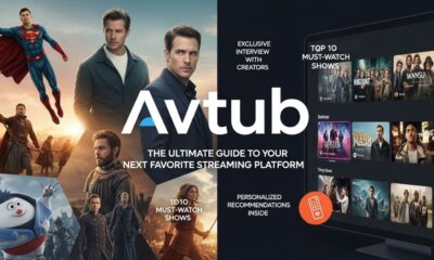 Avtub: The Ultimate Guide to Your Next Favorite Streaming Platform