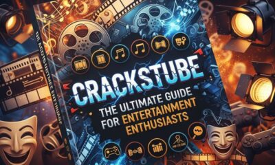 Crackstube: The Ultimate Guide for Entertainment Enthusiasts