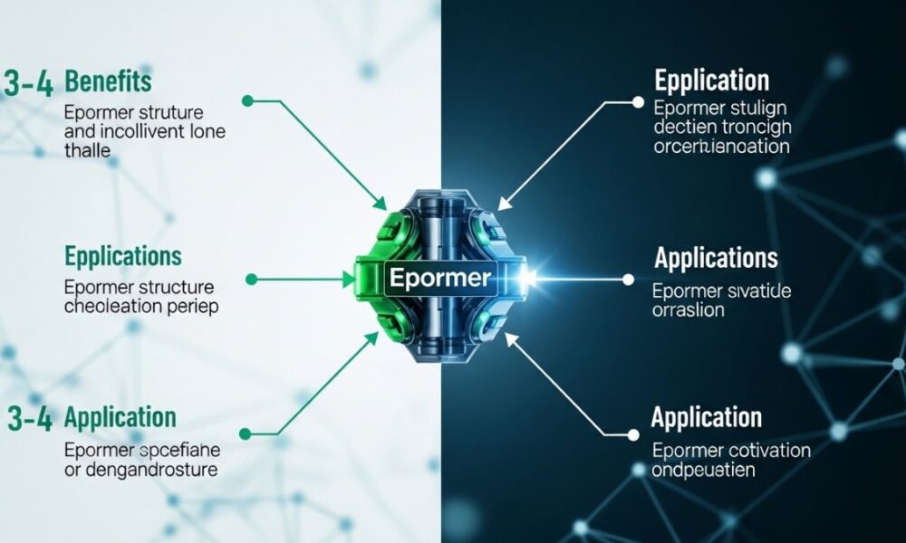 Epormer: Benefits and Applications in Modern Industries