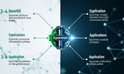 Epormer: Benefits and Applications in Modern Industries