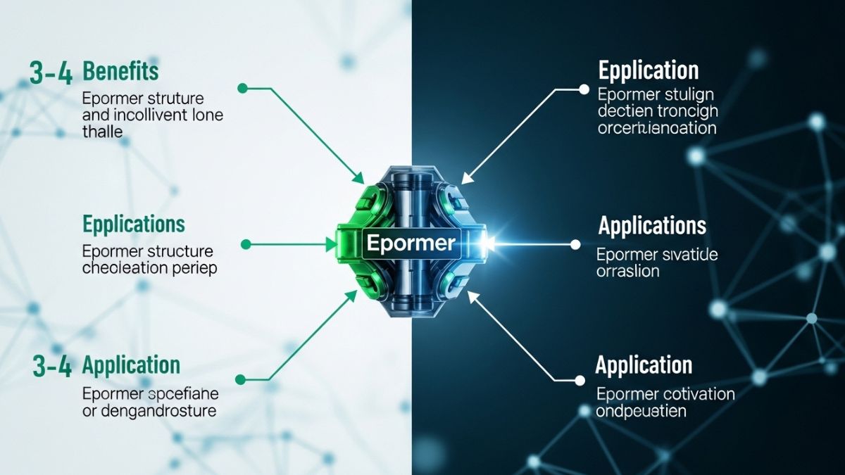 Epormer: Benefits and Applications in Modern Industries