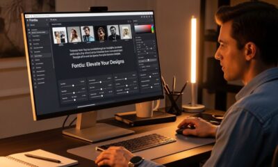 Exploring Fontlu: The Ultimate Typography Tool for Designers