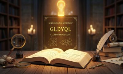 Unlocking the Secrets of gldyql: A Comprehensive Guide