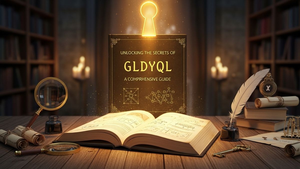 Unlocking the Secrets of gldyql: A Comprehensive Guide