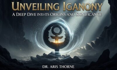 Unveiling Iganony: A Deep Dive into Its Origins and Significance