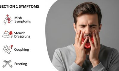 Inomyalgia: Symptoms, Causes, and Treatments