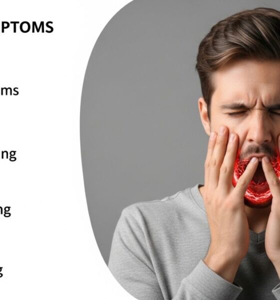 Inomyalgia: Symptoms, Causes, and Treatments