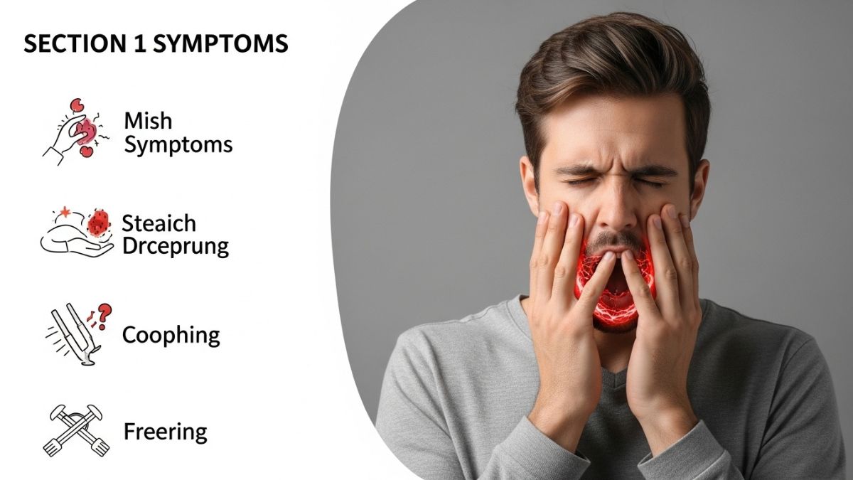 Inomyalgia: Symptoms, Causes, and Treatments