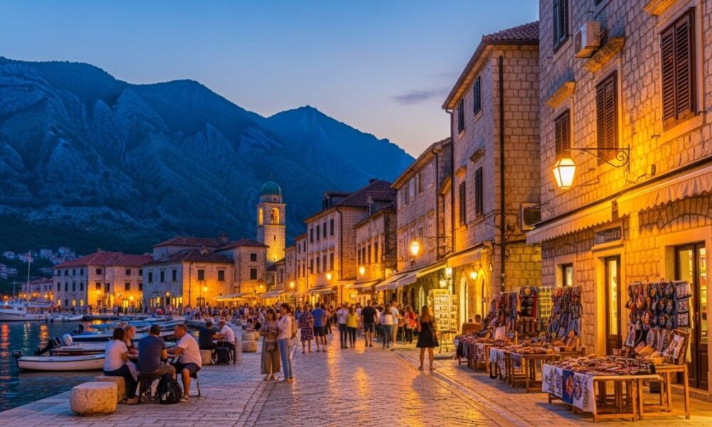 Exploring Kotora Melnkalne: A Hidden Gem of Cultural Richness