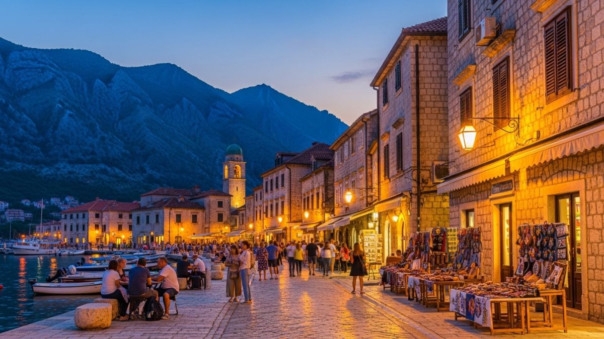 Exploring Kotora Melnkalne: A Hidden Gem of Cultural Richness