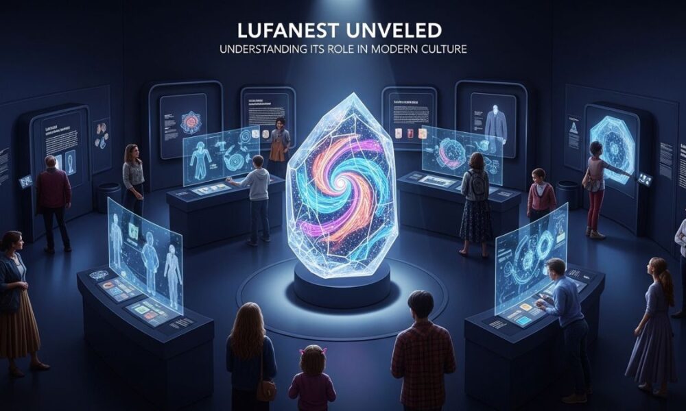 Lufanest Unveiled: Understanding Its Role in Modern Culture