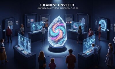 Lufanest Unveiled: Understanding Its Role in Modern Culture