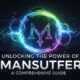 Unlocking the Power of Mansutfer: A Comprehensive Guide