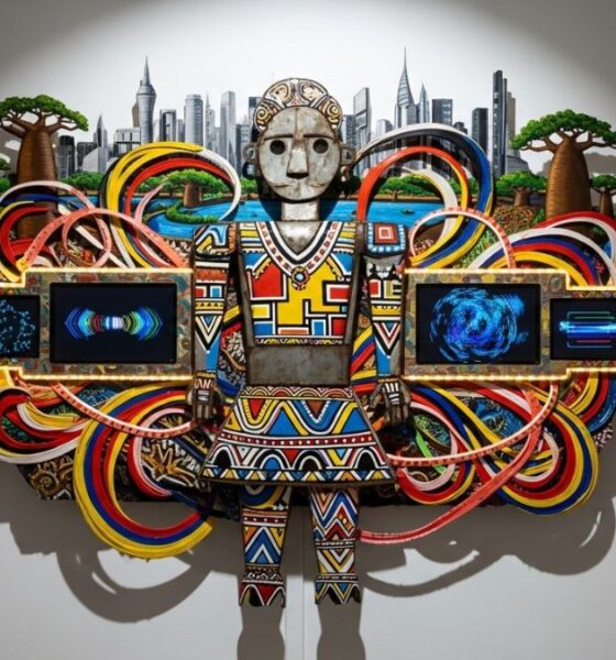 Mariano Iduba: Exploring the Influence of His Work on Modern Art