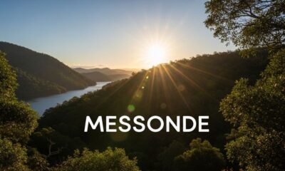 Messonde: A Hidden Gem in the Heart of Nature