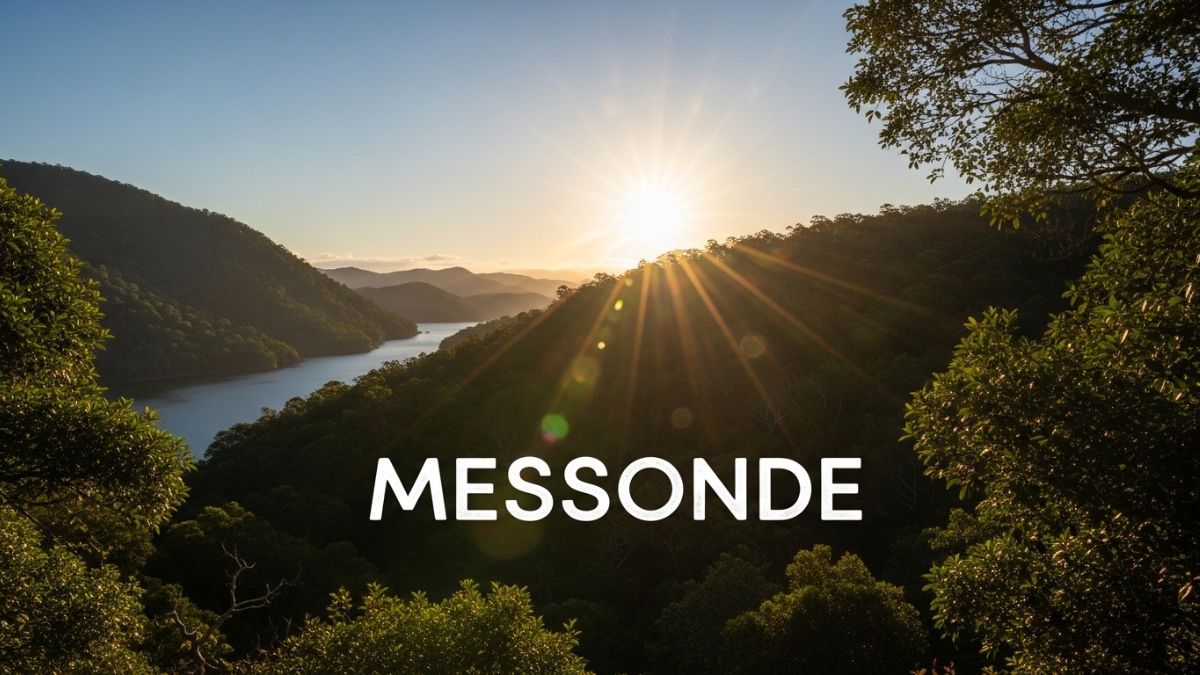 Messonde: A Hidden Gem in the Heart of Nature