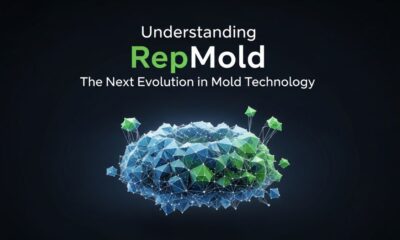 Understanding RepMold: The Next Evolution in Mold Technology