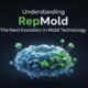 Understanding RepMold: The Next Evolution in Mold Technology