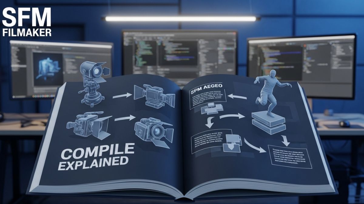 SFM Compile Explained: Understanding the Basics and Beyond