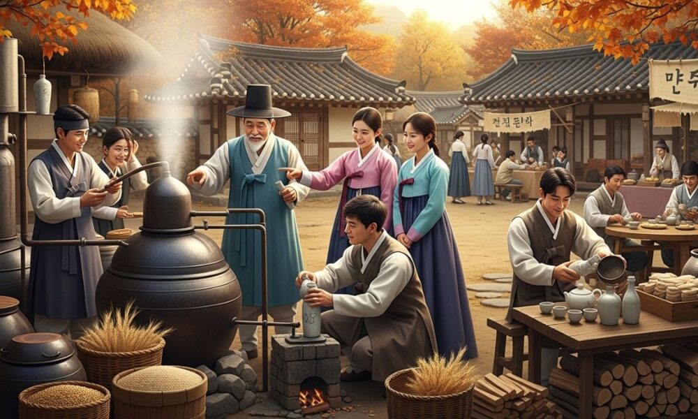 Exploring the Rich History and Cultural Significance of Sodziu