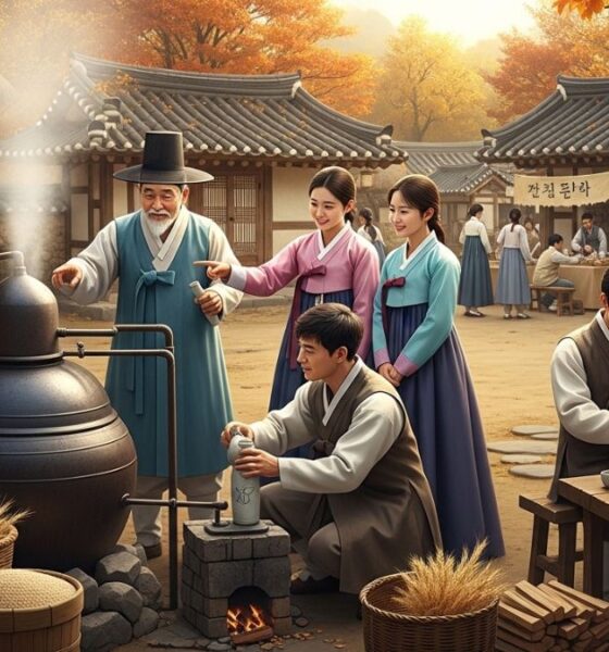 Exploring the Rich History and Cultural Significance of Sodziu