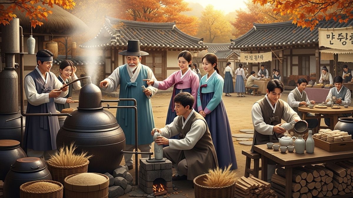 Exploring the Rich History and Cultural Significance of Sodziu