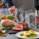 Souvite Unveiled: The Art and Science of Sous Vide Cooking